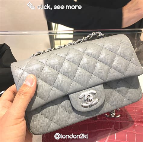 mini pouch chanel|chanel mini rectangular.